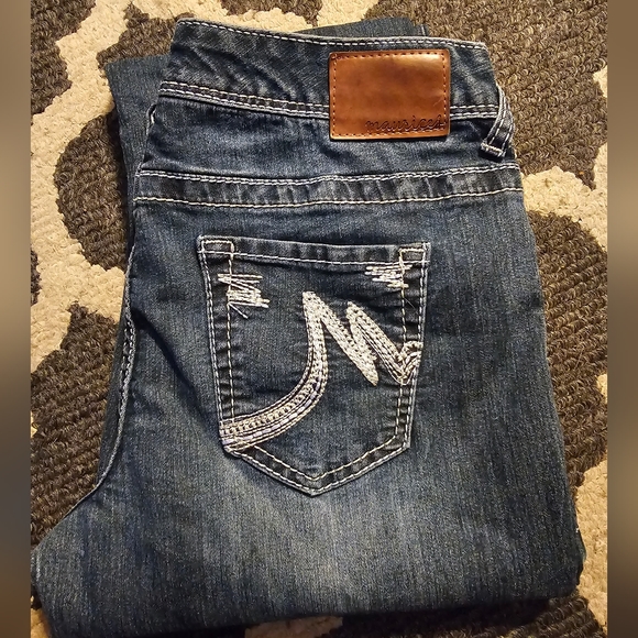 Maurices Jeans - Picture 1 of 9